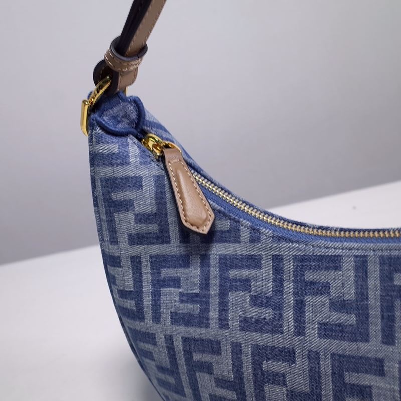 Fendi Hobo Bags